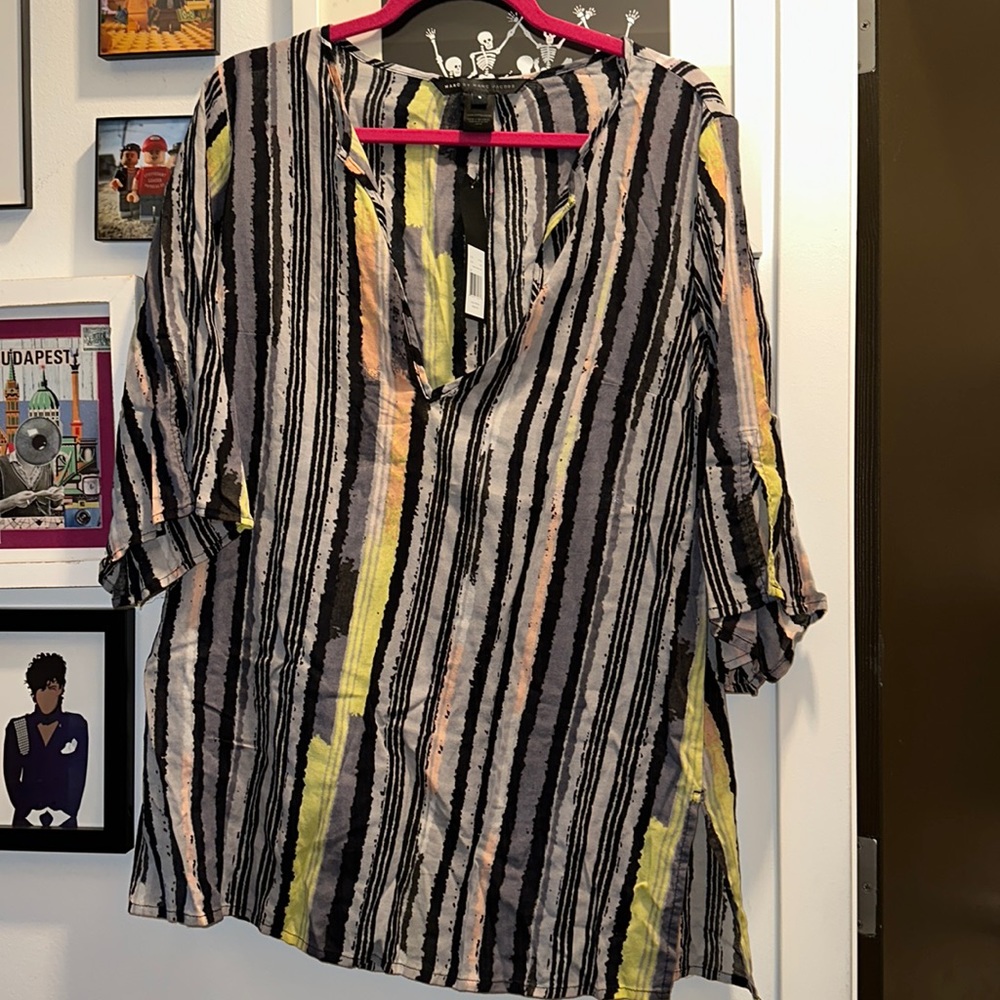 Marc by Marc Jacob’s cover up
